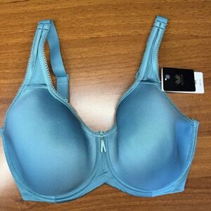 Wacoal Teal Bra